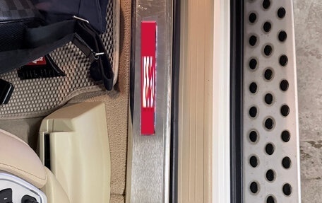 Mercedes-Benz GL-Класс, 2011 год, 3 450 000 рублей, 14 фотография