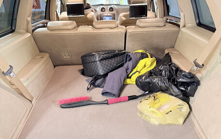 Mercedes-Benz GL-Класс, 2011 год, 3 450 000 рублей, 30 фотография