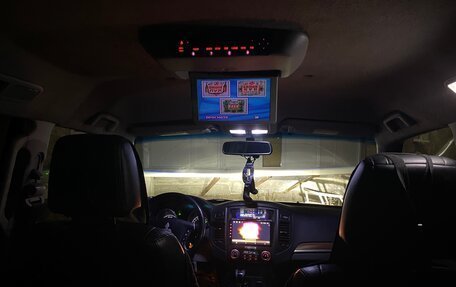 Mitsubishi Pajero IV, 2008 год, 1 350 000 рублей, 7 фотография