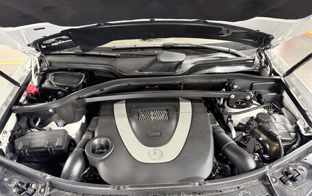 Mercedes-Benz GL-Класс, 2011 год, 3 450 000 рублей, 34 фотография