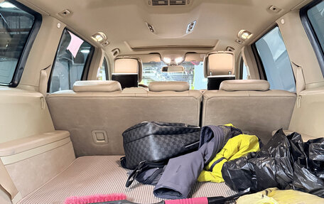 Mercedes-Benz GL-Класс, 2011 год, 3 450 000 рублей, 31 фотография