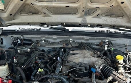 Nissan Navara (Frontier), 2002 год, 500 000 рублей, 2 фотография