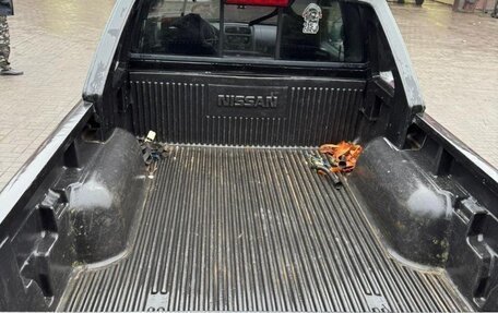 Nissan Navara (Frontier), 2002 год, 500 000 рублей, 10 фотография