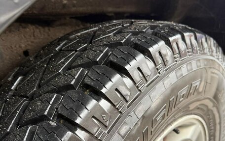 Nissan Navara (Frontier), 2002 год, 500 000 рублей, 14 фотография