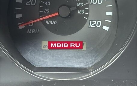 Nissan Navara (Frontier), 2002 год, 500 000 рублей, 13 фотография