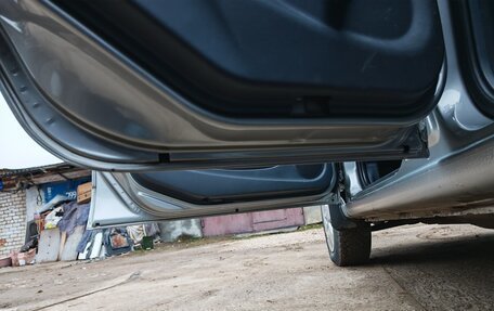 Nissan Almera, 2004 год, 650 000 рублей, 19 фотография