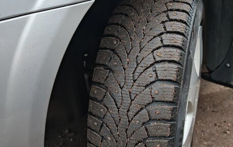 Nissan Almera, 2004 год, 650 000 рублей, 15 фотография