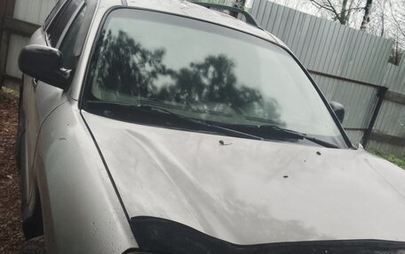 Hyundai Santa Fe III рестайлинг, 2000 год, 259 000 рублей, 2 фотография