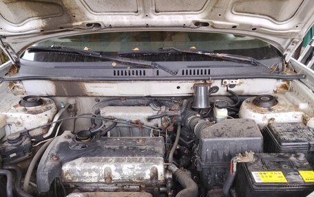 Hyundai Santa Fe III рестайлинг, 2000 год, 259 000 рублей, 5 фотография