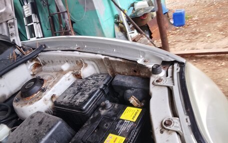 Hyundai Santa Fe III рестайлинг, 2000 год, 259 000 рублей, 4 фотография