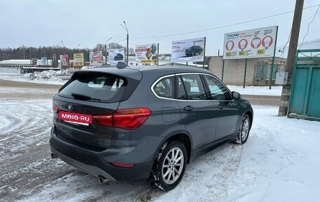 BMW X1, 2019 год, 2 500 000 рублей, 6 фотография