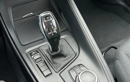 BMW X1, 2019 год, 2 500 000 рублей, 11 фотография