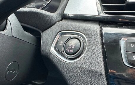 BMW X1, 2019 год, 2 500 000 рублей, 12 фотография