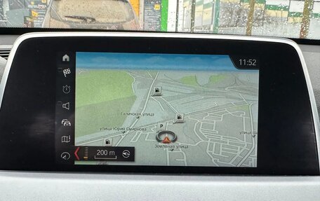 BMW X1, 2019 год, 2 500 000 рублей, 16 фотография