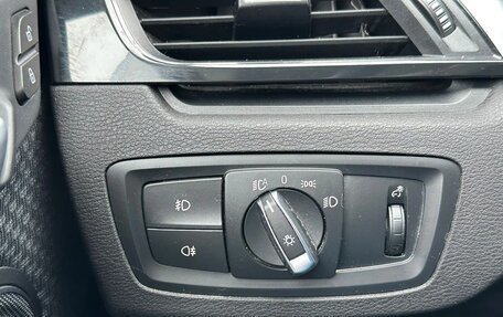 BMW X1, 2019 год, 2 500 000 рублей, 15 фотография