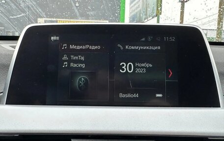 BMW X1, 2019 год, 2 500 000 рублей, 17 фотография