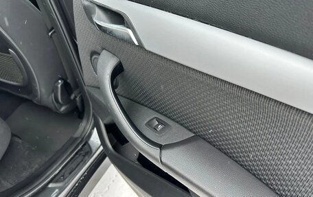 BMW X1, 2019 год, 2 500 000 рублей, 21 фотография