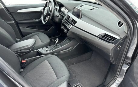 BMW X1, 2019 год, 2 500 000 рублей, 20 фотография