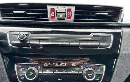 BMW X1, 2019 год, 2 500 000 рублей, 14 фотография