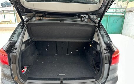 BMW X1, 2019 год, 2 500 000 рублей, 26 фотография