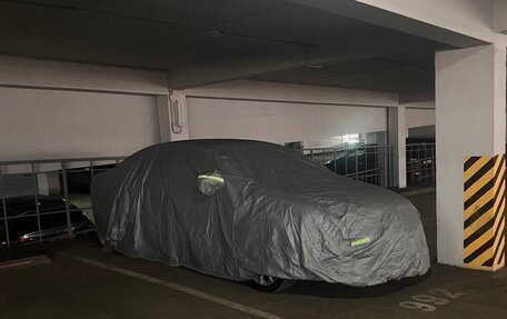 Volkswagen Passat B7, 2012 год, 1 390 000 рублей, 10 фотография