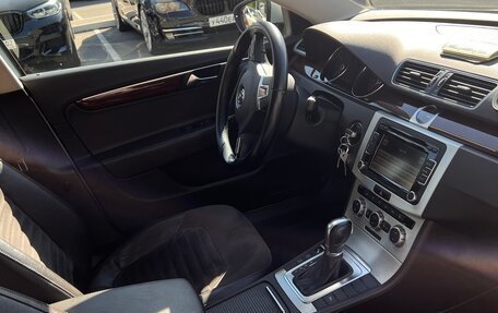 Volkswagen Passat B7, 2012 год, 1 390 000 рублей, 12 фотография