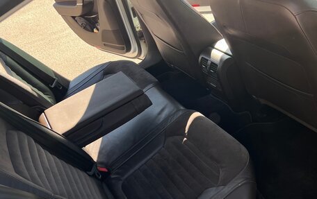 Volkswagen Passat B7, 2012 год, 1 390 000 рублей, 13 фотография