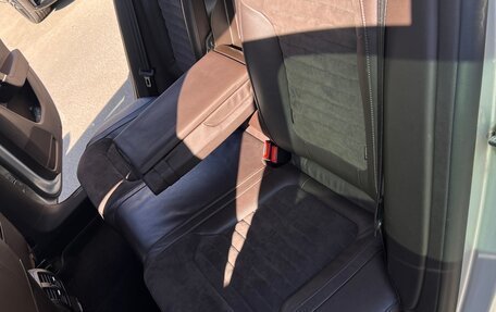 Volkswagen Passat B7, 2012 год, 1 390 000 рублей, 11 фотография