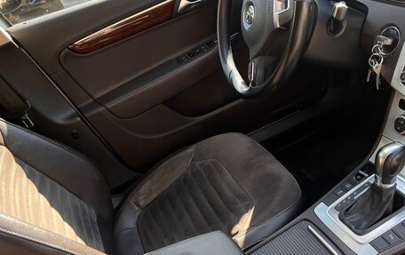 Volkswagen Passat B7, 2012 год, 1 390 000 рублей, 16 фотография