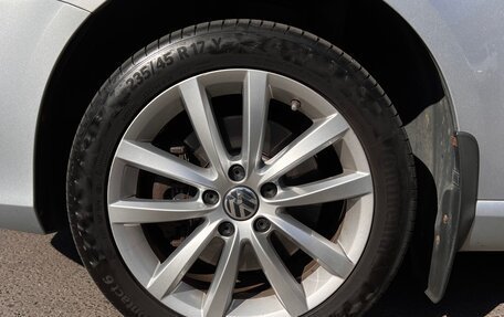 Volkswagen Passat B7, 2012 год, 1 390 000 рублей, 17 фотография