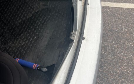 Renault Logan II, 2015 год, 550 000 рублей, 10 фотография