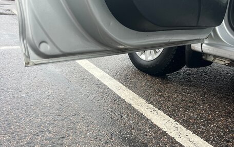 Renault Logan II, 2015 год, 550 000 рублей, 7 фотография