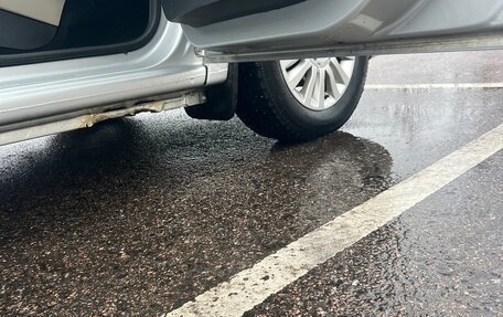 Renault Logan II, 2015 год, 550 000 рублей, 18 фотография