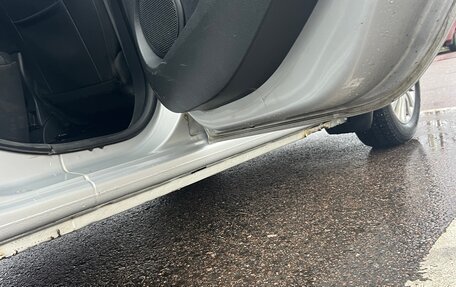 Renault Logan II, 2015 год, 550 000 рублей, 16 фотография