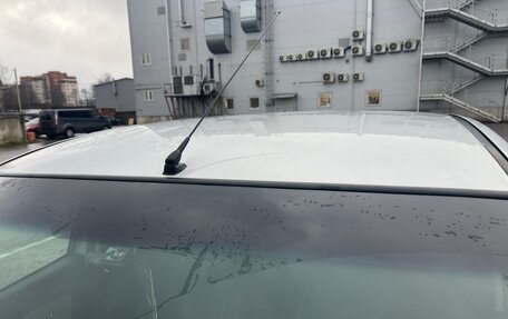 Renault Logan II, 2015 год, 550 000 рублей, 22 фотография