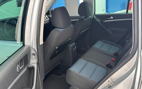 Volkswagen Tiguan I, 2013 год, 1 800 000 рублей, 8 фотография