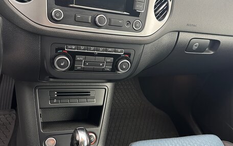 Volkswagen Tiguan I, 2013 год, 1 800 000 рублей, 12 фотография