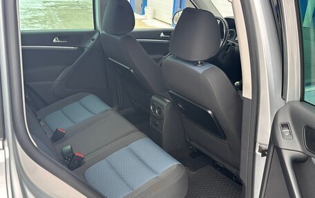 Volkswagen Tiguan I, 2013 год, 1 800 000 рублей, 9 фотография