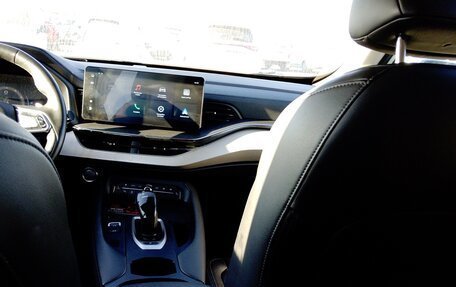 Haval F7 I, 2023 год, 1 460 000 рублей, 6 фотография