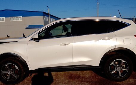 Haval F7 I, 2023 год, 1 460 000 рублей, 4 фотография