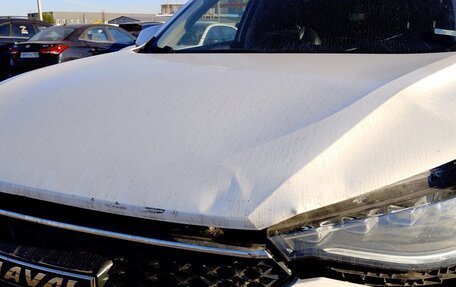 Haval F7 I, 2023 год, 1 460 000 рублей, 7 фотография