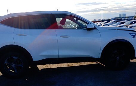 Haval F7 I, 2023 год, 1 460 000 рублей, 5 фотография