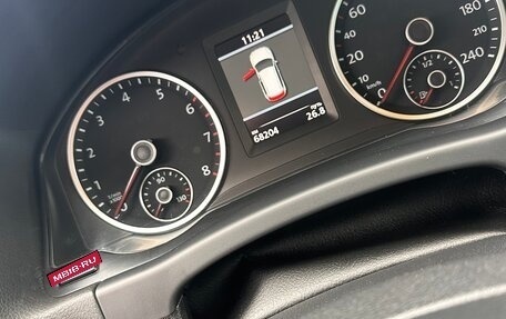 Volkswagen Tiguan I, 2013 год, 1 800 000 рублей, 13 фотография