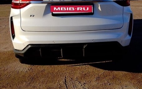 Haval F7 I, 2023 год, 1 460 000 рублей, 2 фотография