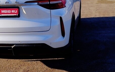 Haval F7 I, 2023 год, 1 460 000 рублей, 3 фотография