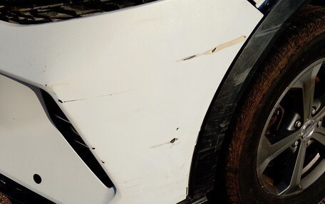 Haval F7 I, 2023 год, 1 460 000 рублей, 9 фотография