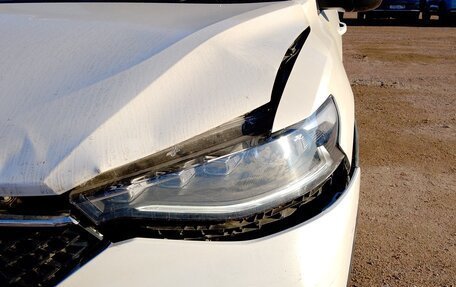 Haval F7 I, 2023 год, 1 460 000 рублей, 10 фотография