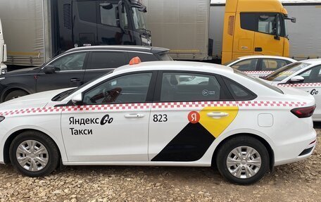 Geely Emgrand, 2024 год, 1 540 000 рублей, 3 фотография