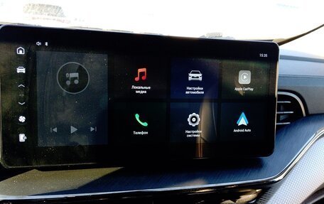 Haval F7 I, 2023 год, 1 460 000 рублей, 18 фотография