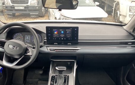 Geely Emgrand, 2024 год, 1 540 000 рублей, 7 фотография